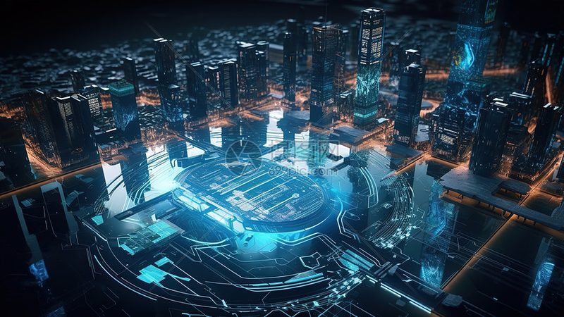 科技服务外包解决方案：企业数字化转型的新引擎