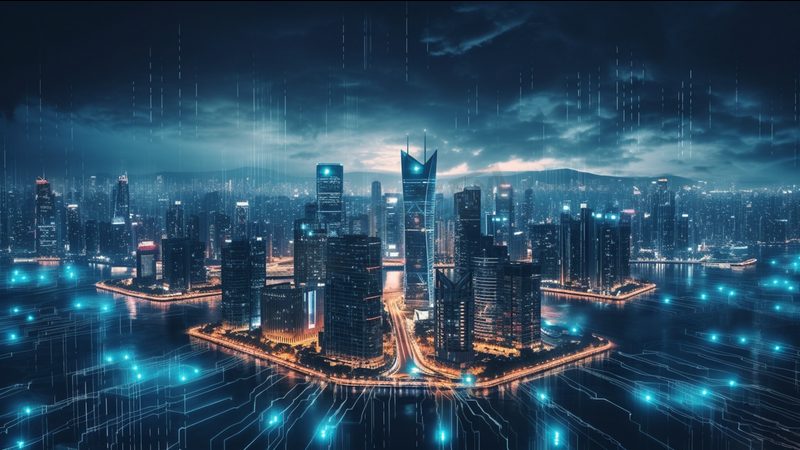 ERP数据迁移：技术细节解析与关键考量