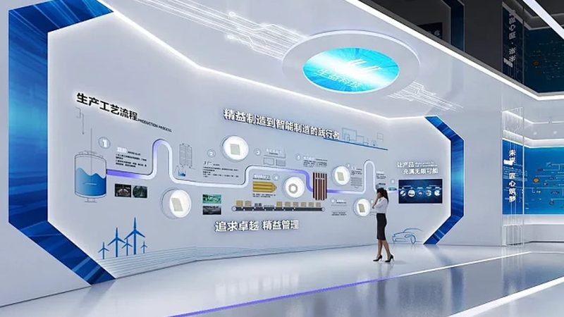 数据中台建设：揭秘批发代理背后的技术奥秘**